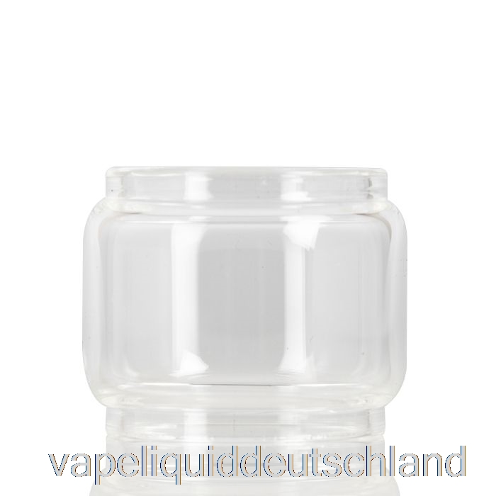 Voopoo Uforce Ersatzglas 5 Ml Bubble Glass Vape Deutschland